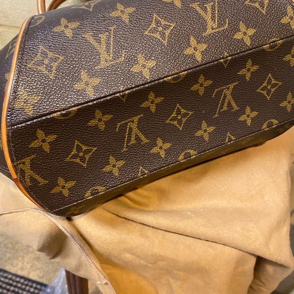 Louis Vuitton Vintage Eclipse Bag - Picture 2 of 5